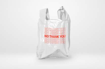 Thank You Bags